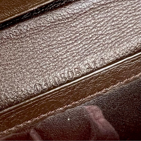 Gucci Ophidia GG wallet - Picture 6 of 9